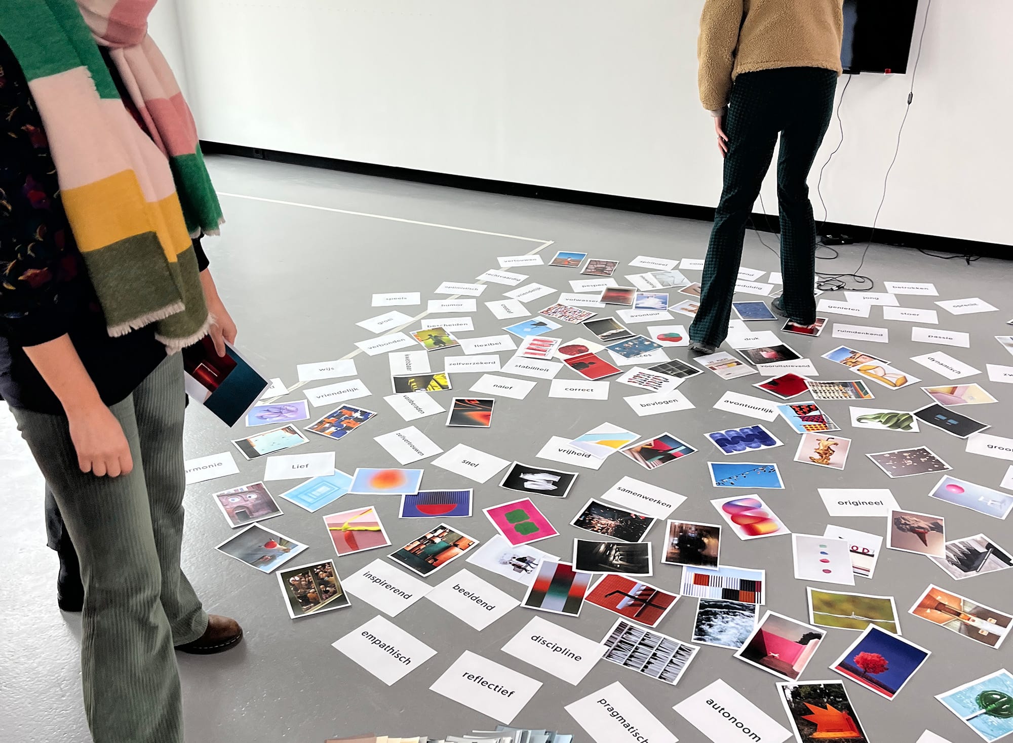 creatieve-sessie-bedrijven-nijmegen-de-winkel-van-winkel