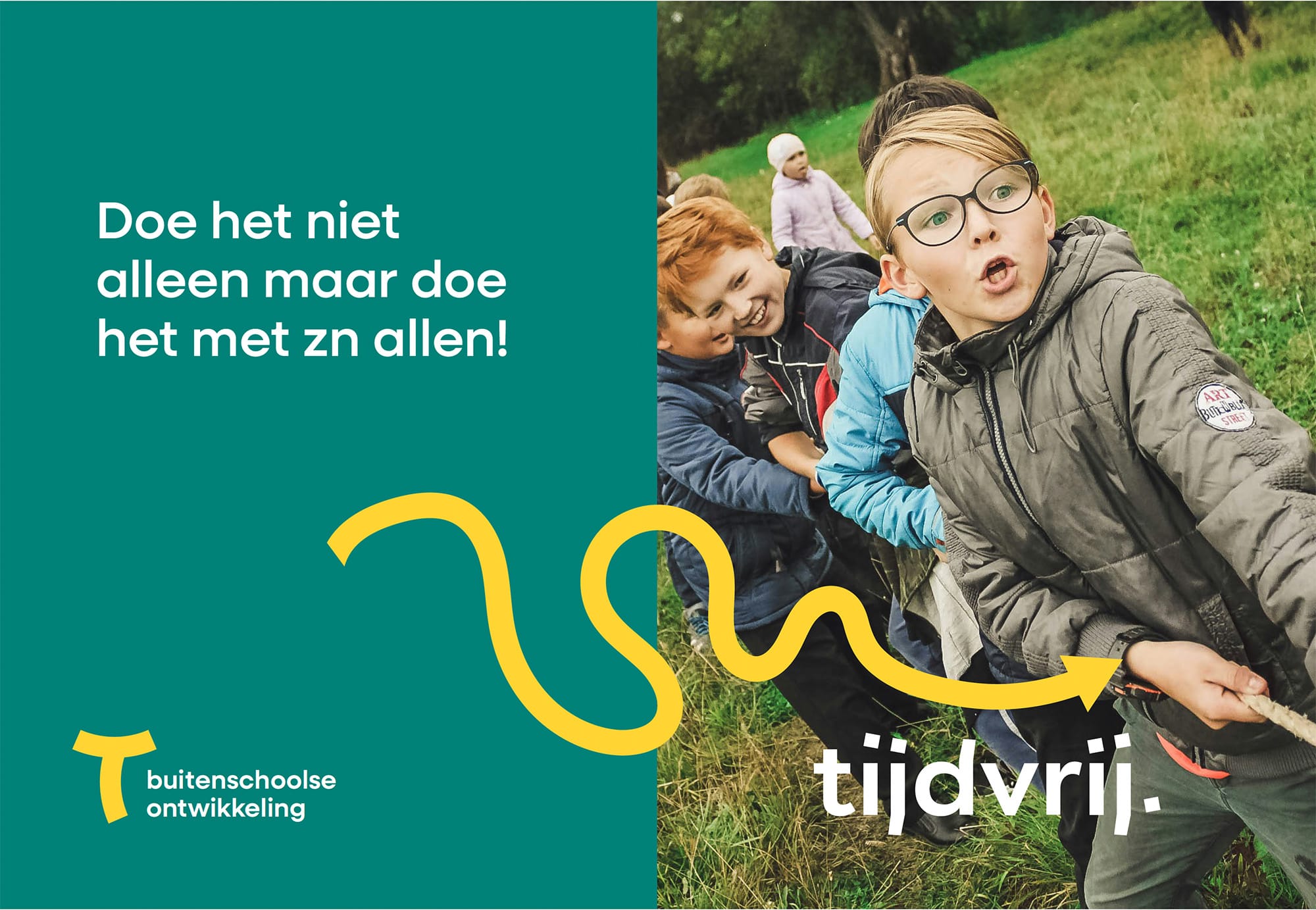 tijd vrij de winkel van winkel 5