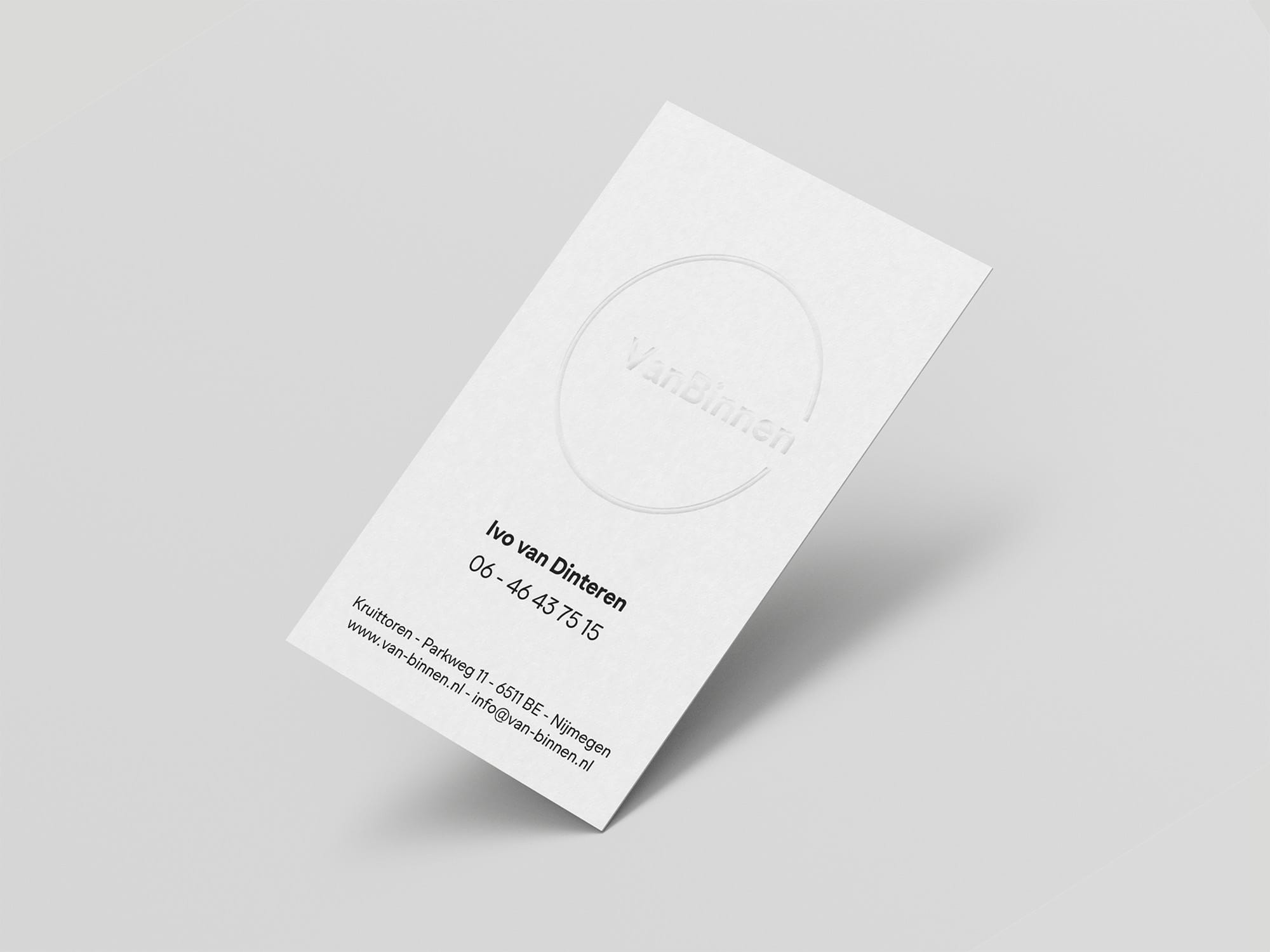 van binnen de winkel van winkel 4