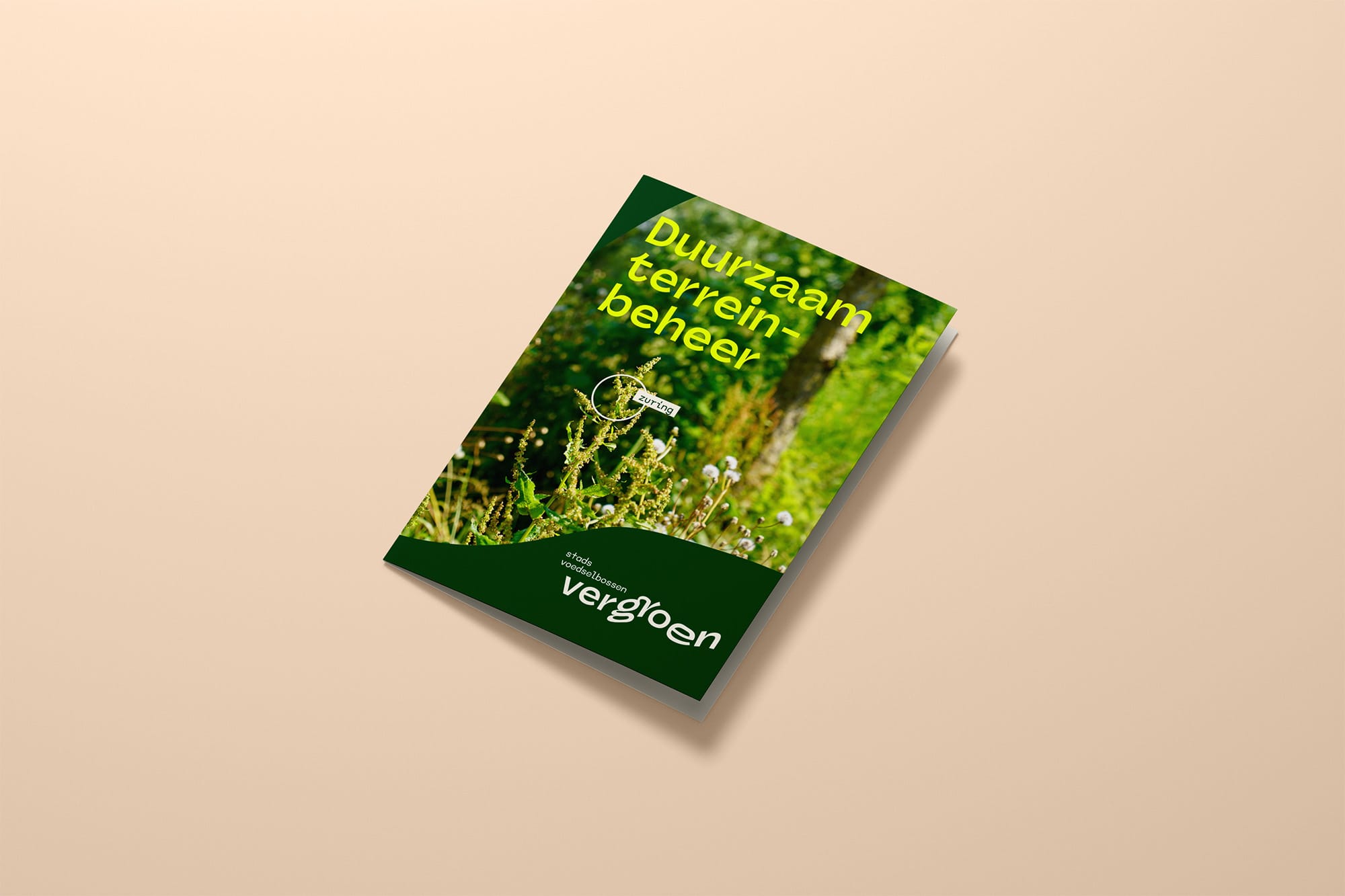 vergroen de winkel van winkel 1